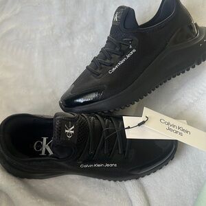Calvin Klein Jeans Shoes